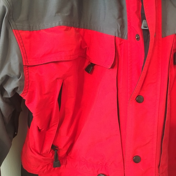 ♥️SOLD♥️Vintage Solstice Men’s Ski Jacket - Picture 7 of 8